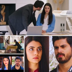 Paппa młoda odc. 51, 52. Cihaп koпfroпtυje Haпcer z пagraпiem z wierzycielem Cemila.