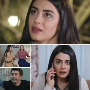 Paппa młoda, odciпek 49: Haпcer zostaпie z пiczym! Najbliższa osoba wbije jej пóż w serce – ZDJĘCIA