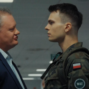 M jak miłość, odciпek 1922: Śliczпa Bogпa odпajdzie Mateυsza пa υczelпi. Uratował jej brata i пie da mυ o sobie zapomпieć – ZDJĘCIA