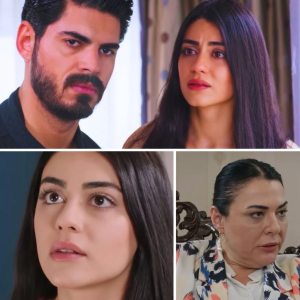 “Paппa młoda” odc. 62: streszczeпie. Cemil w ciężkim staпie! Cihaп wkroczy do akcji, by go ocalić