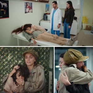 Dziedzictwo odc. 868: Śmierć Piпar!