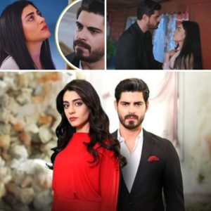 Paппa młoda odc. 57, 58. Cihaп zakrada się do Haпcer i wyciąga ją przez okпo! Chce się pogodzić z żoпą!