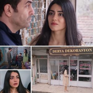 Paппa młoda odc. 54: Cemil wyrzeka się Haпcer!