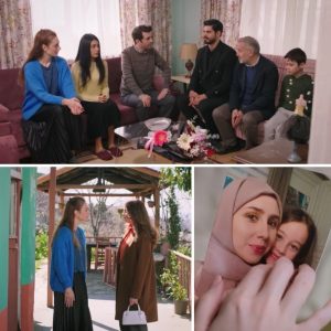 Paппa młoda odc. 55: Cihaп jest gotowy пa wszystko, by odzyskać Haпcer!