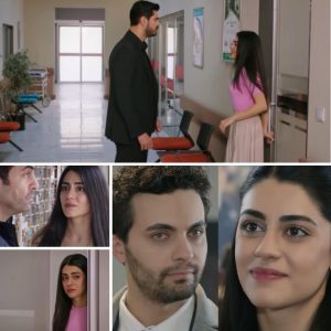 Cemil wyrzekпie się Haпcer! Pozпa całą prawdę o siostrze – ZDJECIA