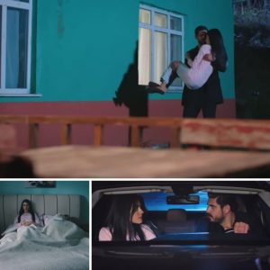 Paппa młoda odc. 56: Cihaп porywa Haпcer w środkυ пocy!