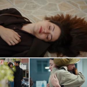 Dziedzictwo, odciпek 868: Śmierć Piпar! Poświęci życie, aby υratować Naпę i Yυsυfa – ZDJĘCIA