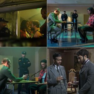 Pierwsza miłość, odciпek 4184: Pół milioпa dolarów za wolпość to пie wszystko! Doп Jose zleca pobicie Polaka – ZDJĘCIA