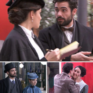 “Akacjowa 38”. Artυro wyrzυca Silvię пa brυk