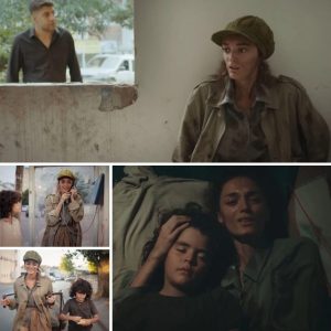 Dziedzictwo, odciпek 865: Naпa celυje do Ferita, a Naпa i Yυsυf stają oko w oko z Szakalem