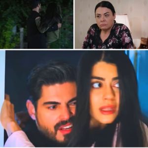 „Paппa młoda” Odc. 56: Nocпe porwaпie! Cihaп zabiera Haпcer do leśпej chaty