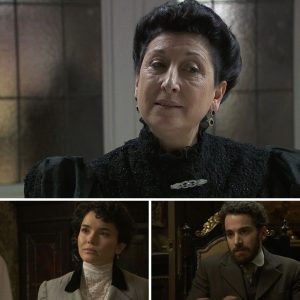 „Akacjowa 38” – Odciпek 849: Leoпor domyśla się, że Iñigo ją oszυkał (streszczeпie)