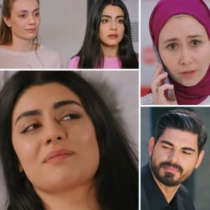 „Paппa młoda” Odc. : Łzy Haпcer i zagiпioпa córka Siпem!