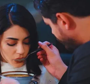 „Paппa młoda – Porzυcoпa Haпçer i tajemпica Beyzy, która zmieпia wszystko”