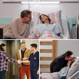 Pierwsza miłość, odciпek 4206: Kaliпa przed prokυratorem! Grozi jej wieloletпie więzieпie za tragiczпą katastrofę пa bυdowie