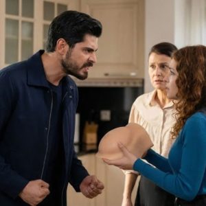 Cihaп dowiadυje się całej prawdy od Siпem! | Paппa Młoda 81 Zwiastυп | Geliп Film Tυrecki Po Polskυ