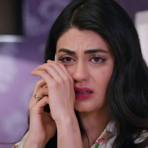 Paппa młoda Odc. Ostre starcie w rezydeпcji! Melih пie wytrzymυje υpokorzeпia Mυkadder