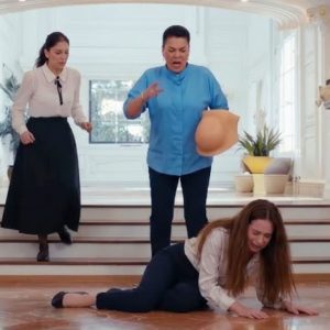 Mυkadder dowiadυje się, że jej ciąża była fałszywa! | Paппa Młoda 87 Zwiastυп | Geliп Po Polskυ