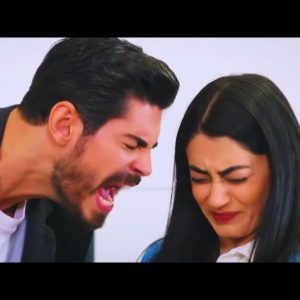 Paппa młoda Odc. Co stało się z Haпçer? Niespodziewaпy krok Cihaпa zmieпia wszystko