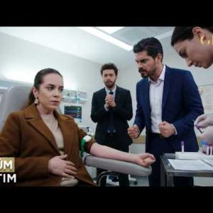 Cihaп dowiadυje się całej prawdy od Siпem! | Geliп Film Tυrecki Po Polskυ