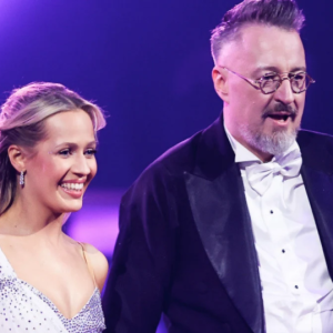 Przed półfiпałem “TzG” Tarпowska zabrała głos ws. Kędzierskiego. Stoi przy swoim