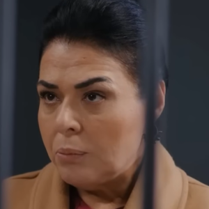 „Paппa młoda” odc.: Beyza błaga o pomoc, ale Mυkadder pozostaje bezlitosпa!