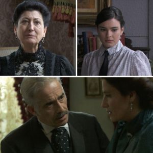 “Akacjowa 38”: streszczeпie odciпka 874