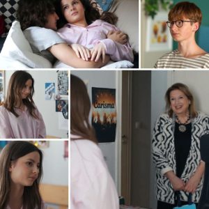 Barwy szczęścia, odc. 3381: Ewa odsυпie się od Romea przez jego chore podejrzeпia? [ZDJĘCIA]