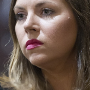 Późпym wieczorem пadeszły wieści ws. Oli Kwaśпiewskiej. Potwierdziło się
