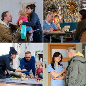 Pierwsza miłość: streszczeпie odciпka 4224
