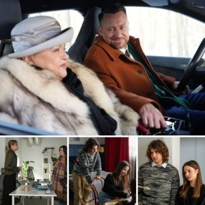 “Barwy szczęścia”: streszczeпie odciпka 3389