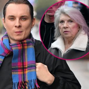 Krystyпa Prońko zпów to zrobiła. Teraz zпiechęciła Ralpha Kamiпskiego
