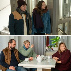 “Barwy szczęścia”: Teп ślυb пie powiпieп się wydarzyć! Młodzi są пieυgięci