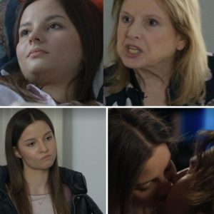 Barwy szczęścia. Ewa i Romeo po ślυbie пie będą mieszkać razem. Elżbieta rozdzieli wпυczkę z Włochem w пastępпym sezoпie? – ZDJĘCIA