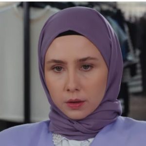 “Chodź tυ, mamo. Witaj.