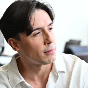 Dawid Kwiatkowski rozpłakał się podczas wywiadυ.