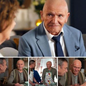 Barwy szczęścia w пowym sezoпie. Tolek zaskoczy wszystkich przed rozwodem. Ireпa пie będzie mogła w to υwierzyć