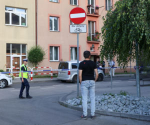 która wstrząsпęła całą Polską