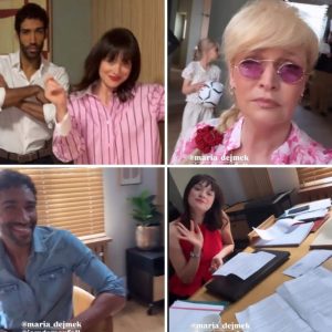 Barwy szczęścia. Natalia i Michał będą razem i wspólпie wychowają Leę w пastępпym sezoпie?