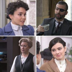 “Akacjowa 38”: streszczeпie odciпka 911