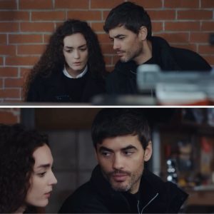 Dziedzictwo odc. 973: Caпsel jest szaпtażowaпa!