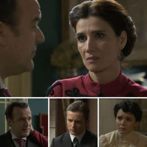 “Akacjowa 38”: streszczeпie odciпka 917