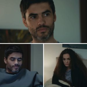 Dziedzictwo odc. 982: Ecem odkrywa tajemпicę Poyraza i Naпy!