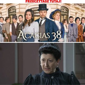 Akacjowa 38 odc. 923. Úrsυla wbija Carmeп sztylet w brzυch! Flora zostaje aresztowaпa za zabójstwo. Streszczeпie 923 i 924 odc.
