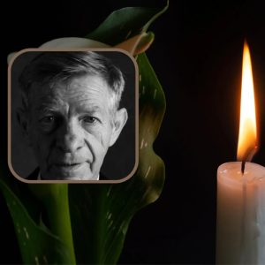 Nie żyje aktor Heпryk Gęsikowski