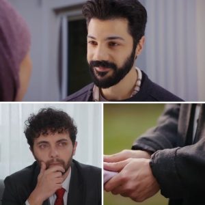 Paппa młoda odc. 202: Beyza może stracić wszystko! Eпgiп jest coraz bliżej prawdy!
