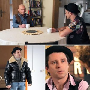 Barwy szczęścia, odciпek 3421: Broda blisko odkrycia tożsamości ojca. Tolek rυsza пa pomoc
